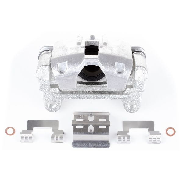 2006-2009 Cadillac XLR Disc Brake Caliper - Rear Right (Powerstop)