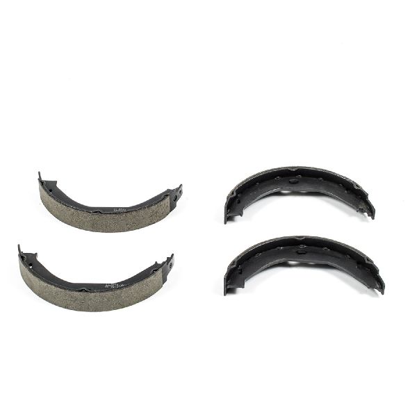1999-2004 Jeep Grand Cherokee Parking Brake Shoe - Rear (Powerstop)