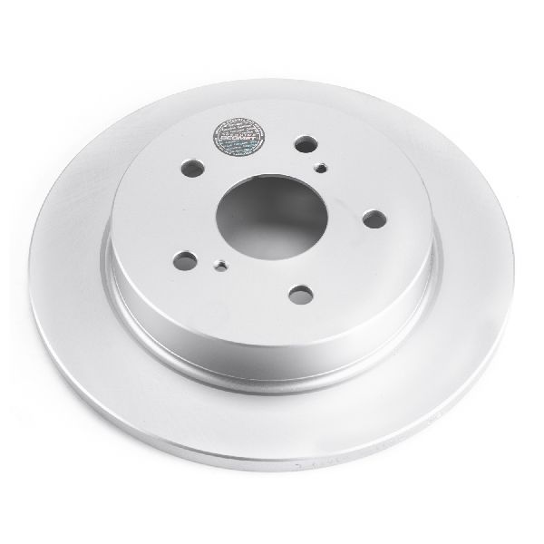2010-2013 Suzuki Kizashi Disc Brake Rotor - Rear (Powerstop)