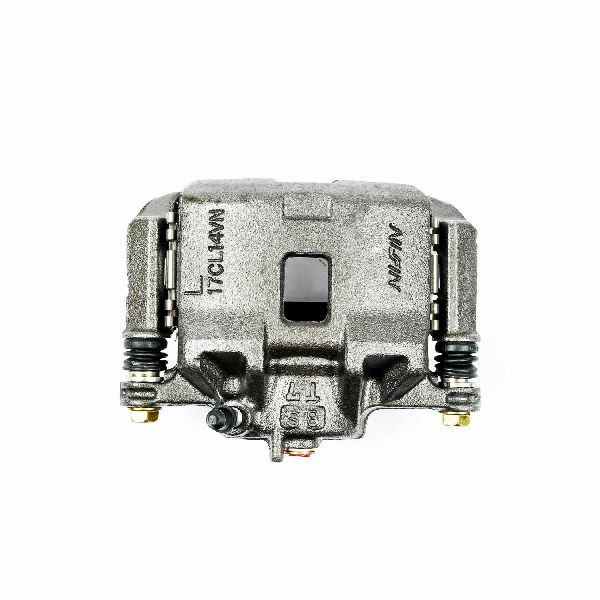 1993-1995 Honda Civic Disc Brake Caliper - Front Left (Powerstop)