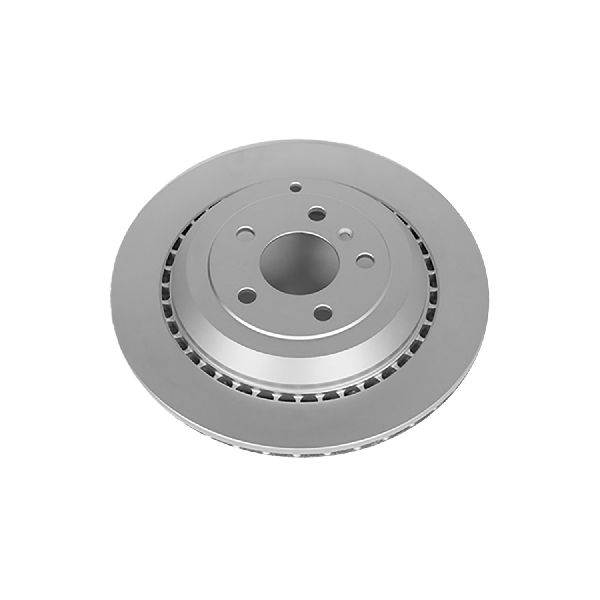 2010-2011 Mercedes-Benz ML350 Disc Brake Rotor - Rear (Powerstop)