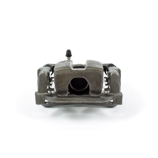2006-2009 INFINITI M45 Disc Brake Caliper - Rear Right (Powerstop)