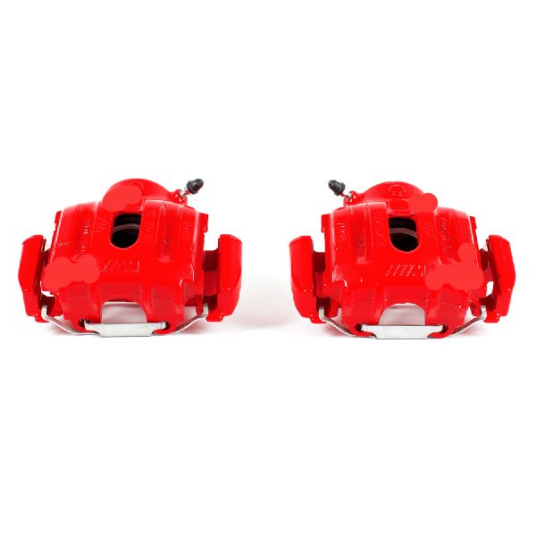 1998-2002 BMW Z3 Disc Brake Caliper Set - Front (Powerstop)
