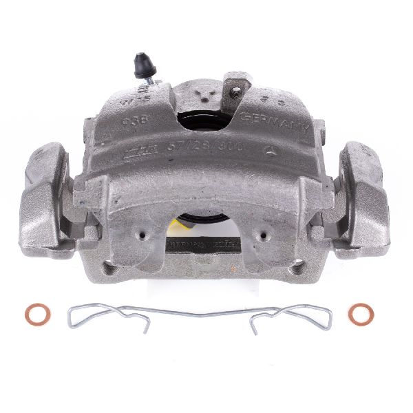 1998-2003 Mercedes-Benz CLK320 Disc Brake Caliper - Front Left (Powerstop)