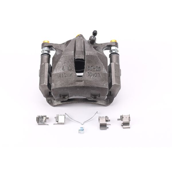 1998-2000 Toyota Sienna Disc Brake Caliper - Front Right (Powerstop)