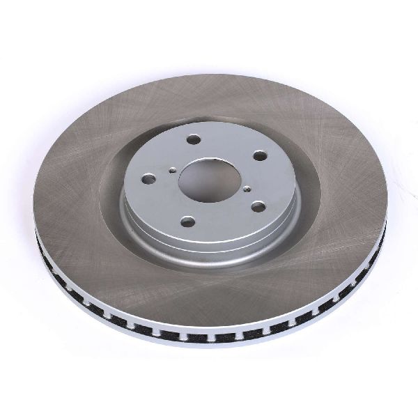 2019-2024 Subaru Ascent Disc Brake Rotor - Front (Powerstop)