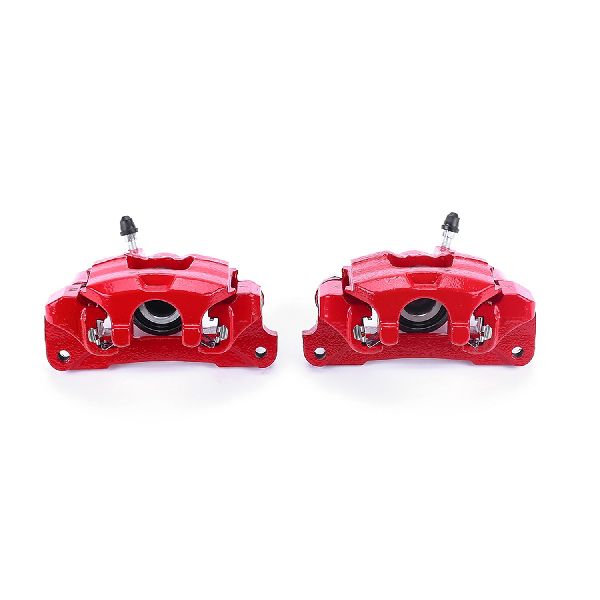 2000-2001 Lexus ES300 Disc Brake Caliper Set - Rear (Powerstop)