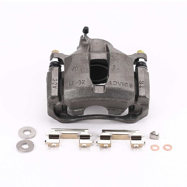 2009-2015 Lexus IS250 Disc Brake Caliper - Front Left (Powerstop)