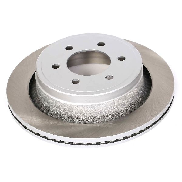 2012-2018 Ford F-150 Disc Brake Rotor - Rear (Powerstop)