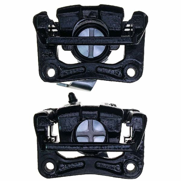 2009-2014 Acura TSX Disc Brake Caliper Set - Rear (Powerstop)