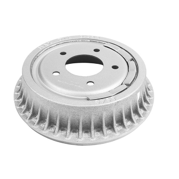 1990-2002 Chevrolet Astro Brake Drum - Rear (Powerstop)
