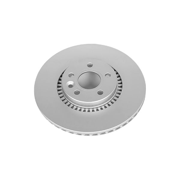 2008-2016 Volvo S80 Disc Brake Rotor - Front (Powerstop)