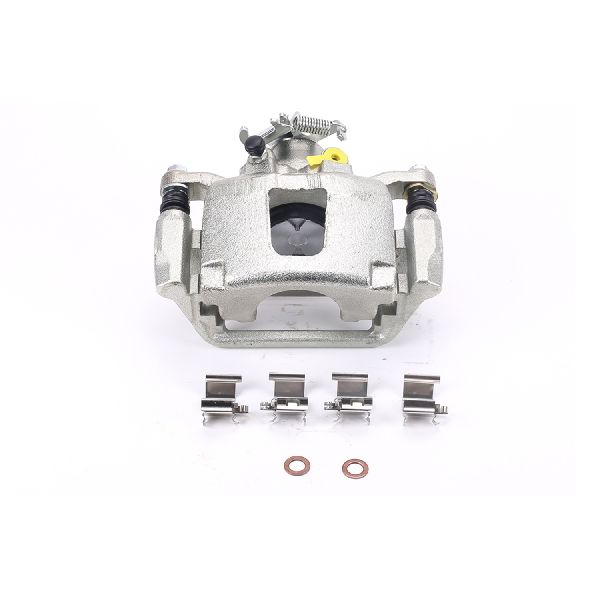 2012-2020 Dodge Grand Caravan Disc Brake Caliper - Rear Left (Powerstop)