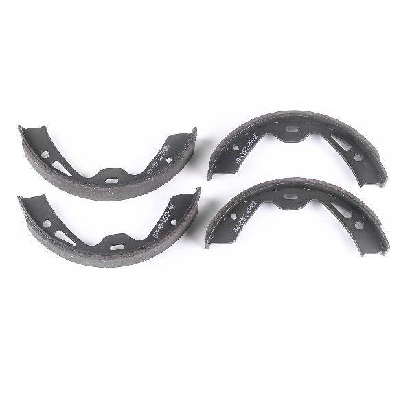 2013-2016 Porsche Boxster Parking Brake Shoe - Rear (Powerstop)