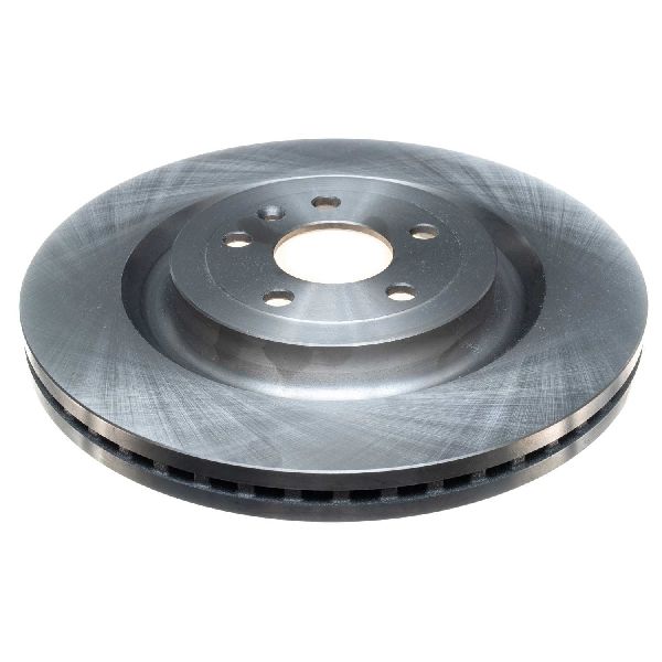 2013-2019 Ford Flex Disc Brake Rotor - Front (Powerstop)