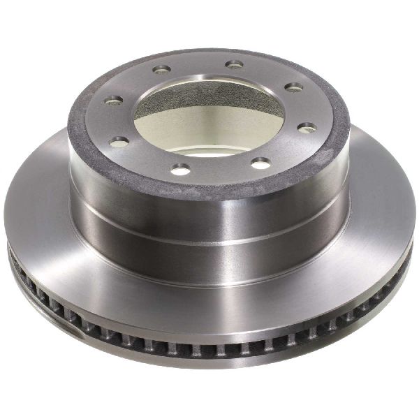 2023-2024 Ford F-250 Super Duty Disc Brake Rotor - Rear (Powerstop)