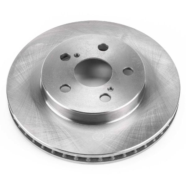 2016-2022 Toyota Prius Disc Brake Rotor - Front (Powerstop)