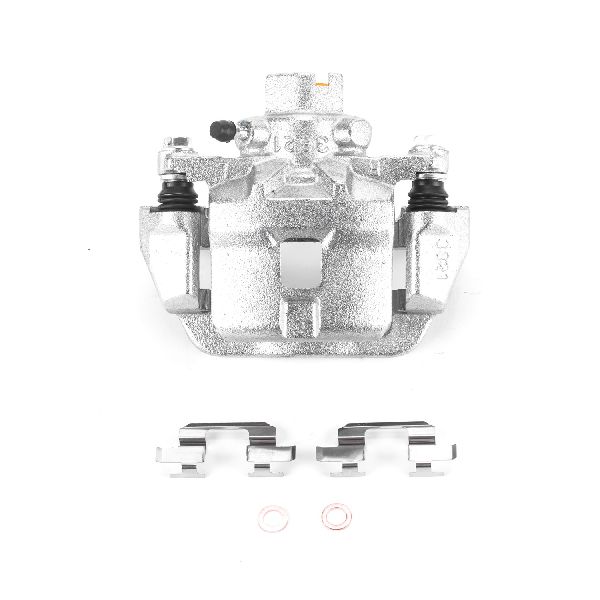 2005-2009 Subaru Legacy Disc Brake Caliper - Rear Left (Powerstop)