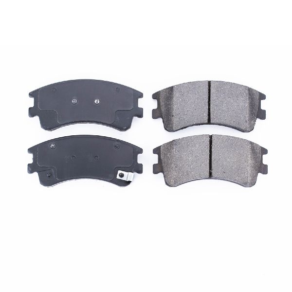 2003-2005 Mazda 6 Disc Brake Pad Set - Front (Powerstop)
