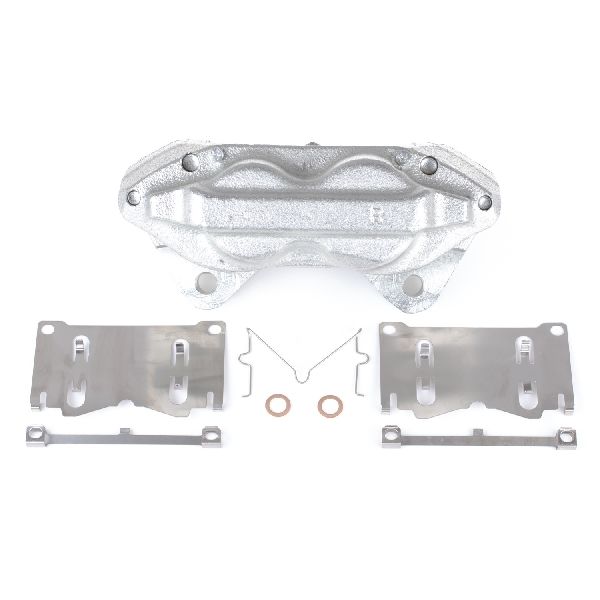 1998-2002 Toyota Land Cruiser Disc Brake Caliper - Front Right (Powerstop)