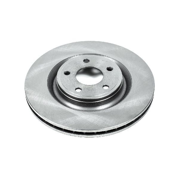 2008-2010 Chevrolet Cobalt Disc Brake Rotor - Front (Powerstop)