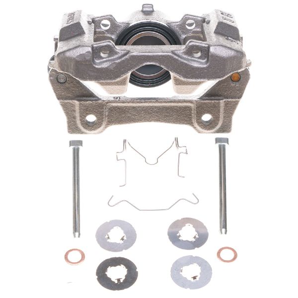 2010-2013 Lexus IS250 Disc Brake Caliper - Rear Right (Powerstop)