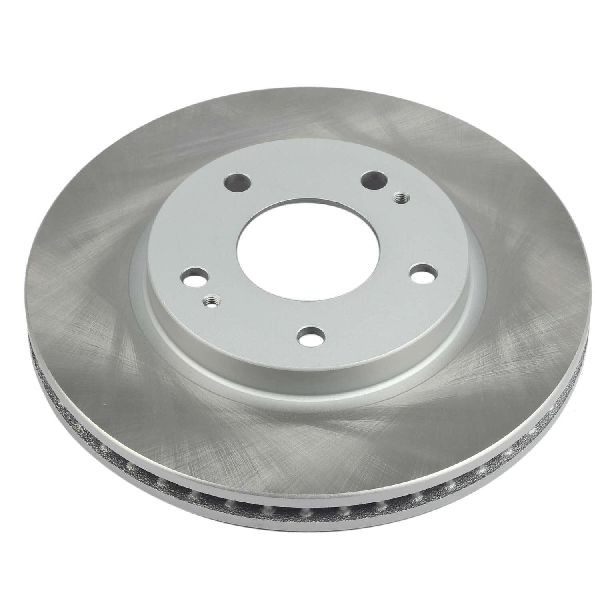 2003-2004 Mitsubishi Outlander Disc Brake Rotor - Front (Powerstop)