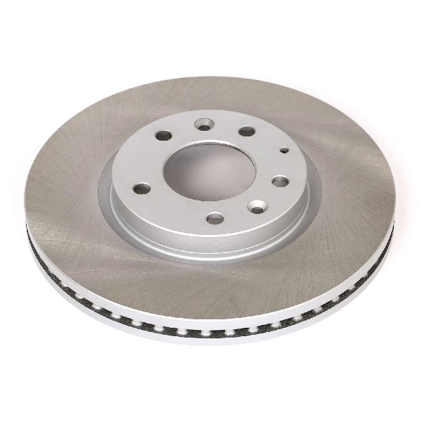 2007-2012 Mazda CX-7 Disc Brake Rotor - Front (Powerstop)
