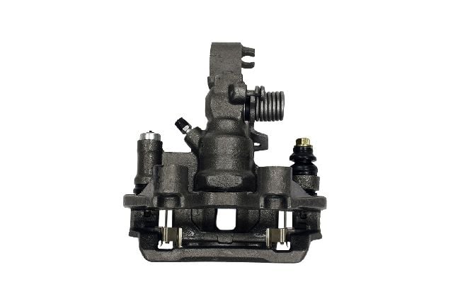 2001-2003 Oldsmobile Aurora Disc Brake Caliper - Rear Left (Powerstop)