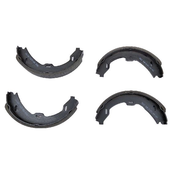 2001-2006 Mercedes-Benz CL600 Parking Brake Shoe - Rear (Powerstop)