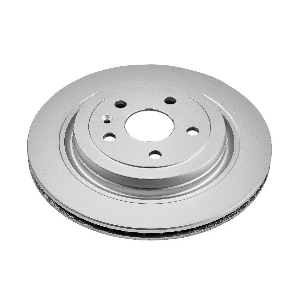 2008-2014 Cadillac CTS Disc Brake Rotor - Rear (Powerstop)