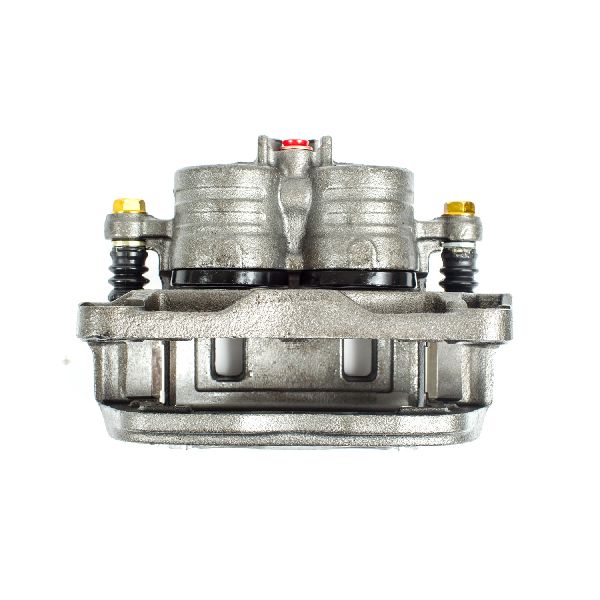 2010-2018 Subaru Forester Disc Brake Caliper - Front Left (Powerstop)