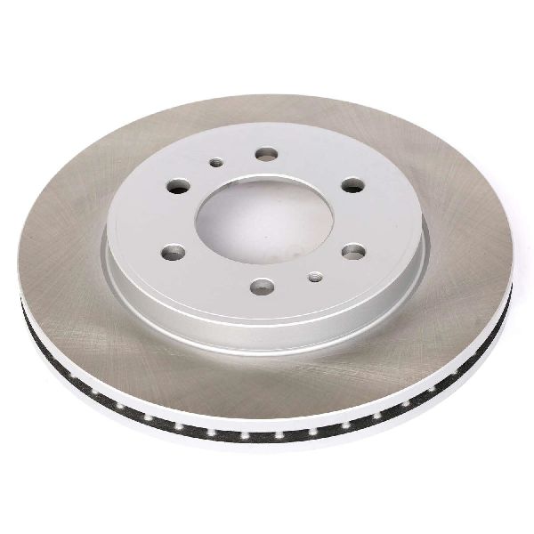 2009 Ford F-150 Disc Brake Rotor - Front (Powerstop)