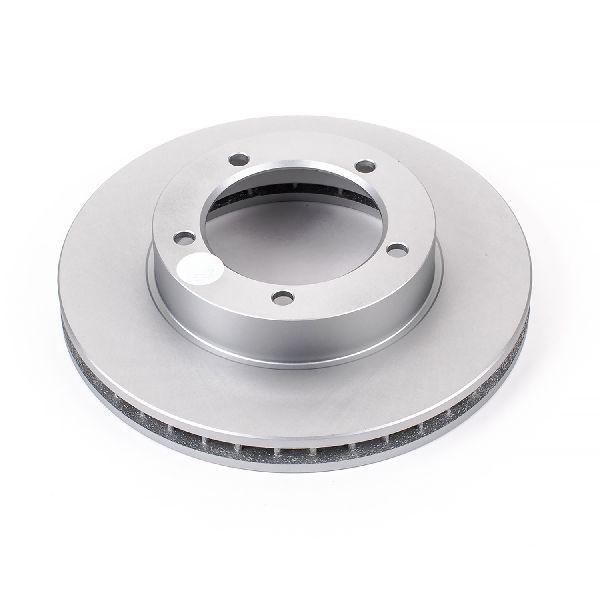 1998-2007 Toyota Land Cruiser Disc Brake Rotor - Front (Powerstop)