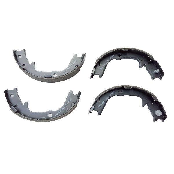 2005-2006 Mitsubishi Outlander Parking Brake Shoe - Rear (Powerstop)