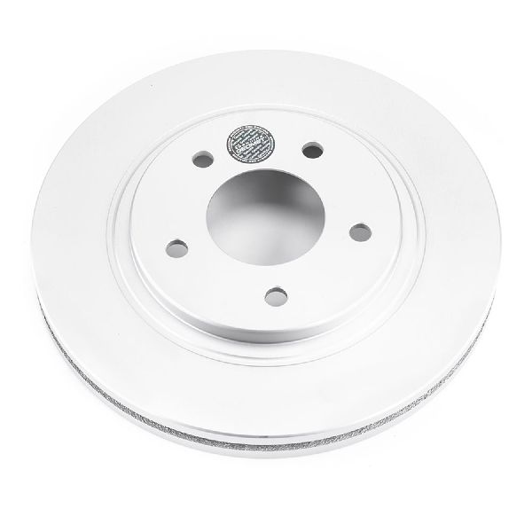 1995-2001 Chevrolet Lumina Disc Brake Rotor - Front (Powerstop)