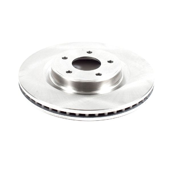 2014-2024 INFINITI Q50 Disc Brake Rotor - Front (Powerstop)