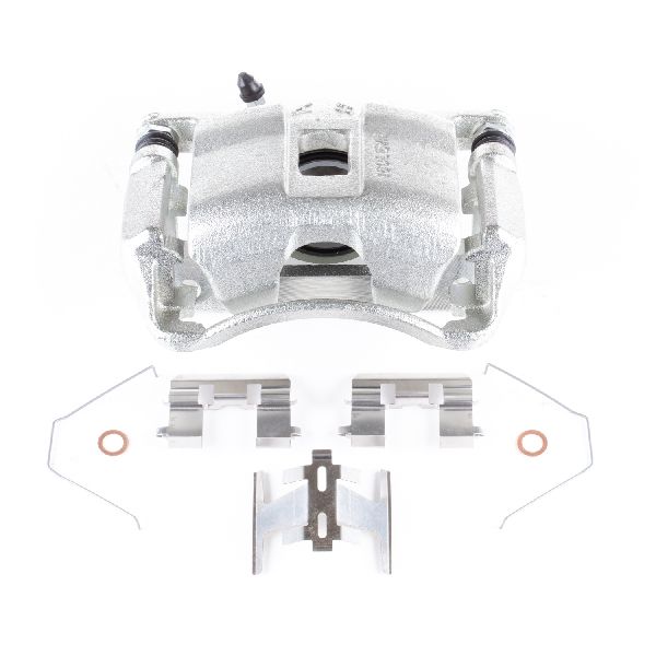 2006-2011 Acura CSX Disc Brake Caliper - Front Right (Powerstop)