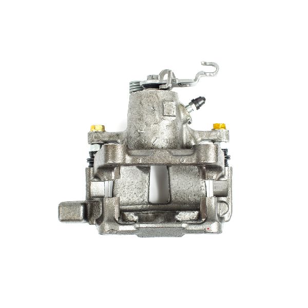 2007-2008 Volkswagen Eos Disc Brake Caliper - Rear Left (Powerstop)