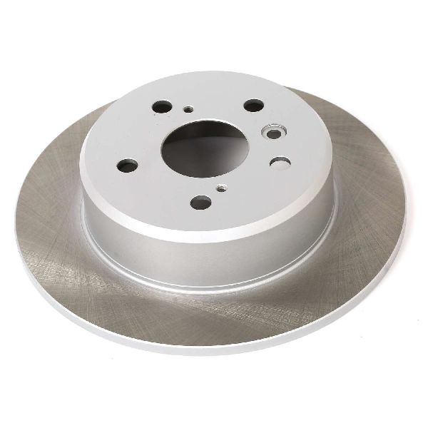 1992-1996 Lexus ES300 Disc Brake Rotor - Rear (Powerstop)