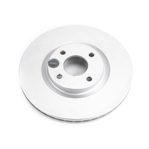 2018-2022 Ford EcoSport Disc Brake Rotor - Front (Powerstop)