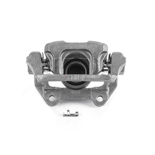 2007-2013 Acura MDX Disc Brake Caliper - Rear Left (Powerstop)
