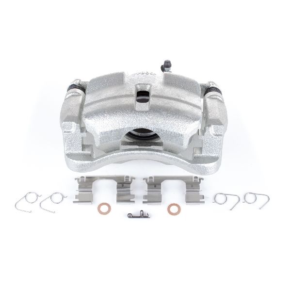 2017-2022 Nissan Rogue Sport Disc Brake Caliper - Front Left (Powerstop)