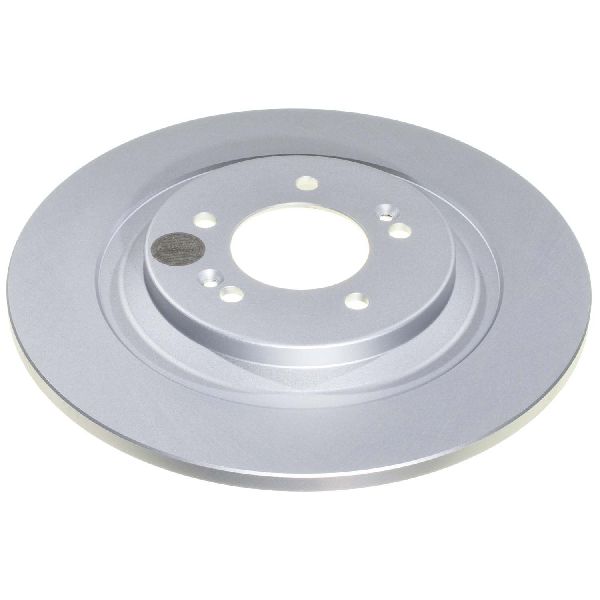 2021-2023 Kia K5 Disc Brake Rotor - Rear (Powerstop)