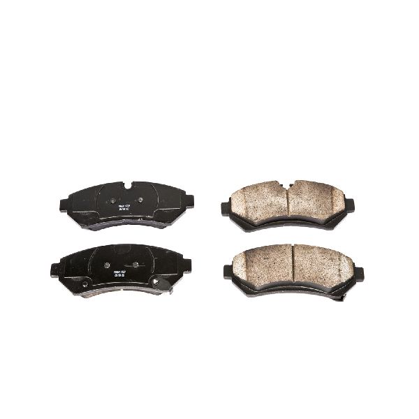 1998-2002 Cadillac Seville Disc Brake Pad Set - Front (Powerstop)