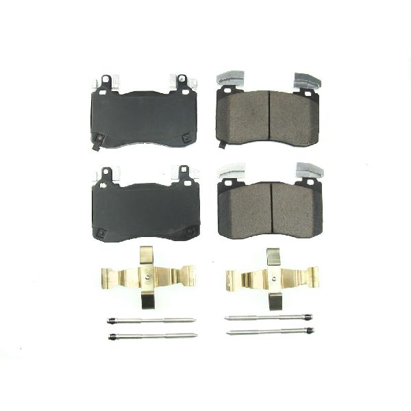 2018-2023 Kia Stinger Disc Brake Pad Set - Front (Powerstop)