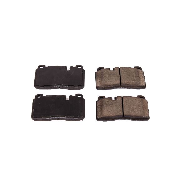 2013-2017 Audi Q5 Disc Brake Pad Set - Front (Powerstop)