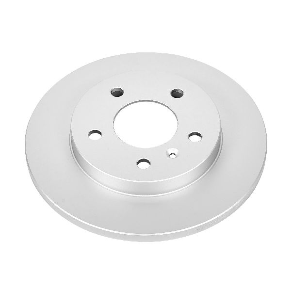 2004-2008 Pontiac Grand Prix Disc Brake Rotor - Rear (Powerstop)
