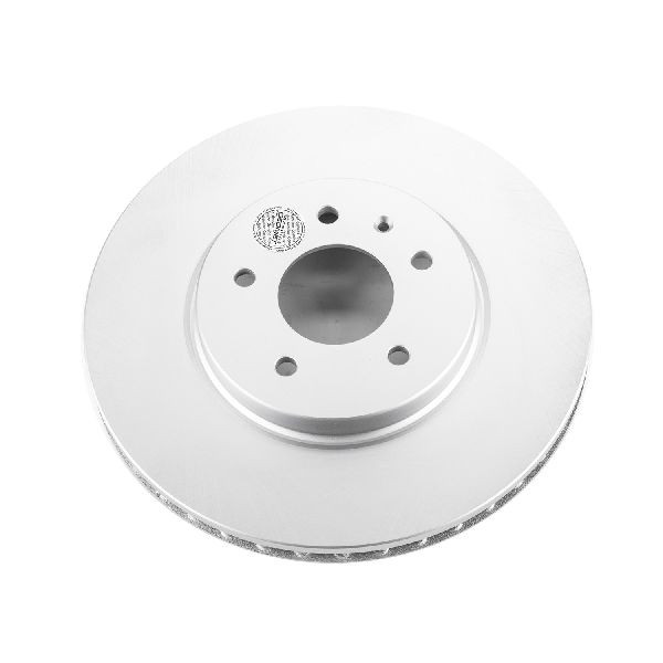 2009-2011 Cadillac STS Disc Brake Rotor - Front (Powerstop)