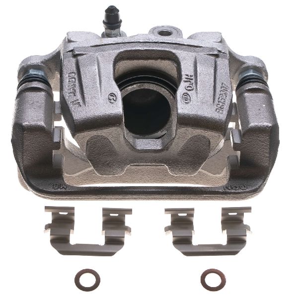 2012-2016 Hyundai Genesis Disc Brake Caliper - Rear Left (Powerstop)